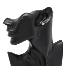 将图像加载到图库查看器中，LOUIS VUITTON Earrings・LV suit SilverM02423 SV925
