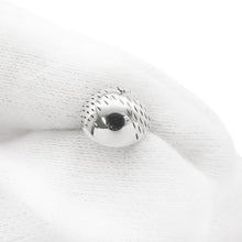 Load image into Gallery viewer, LOUIS VUITTON Earrings・LV suit SilverM02423 SV925
