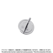 将图像加载到图库查看器中，LOUIS VUITTON Earrings・LV suit SilverM02423 SV925
