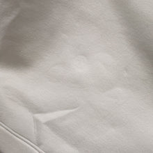 将图像加载到图库查看器中，LOUIS VUITTON Snap Sleeve Crop Top Shirt Size XS White1AFTR3 Cotton89% Nylon11% Metal
