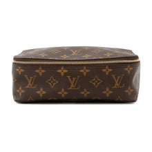 Load image into Gallery viewer, LOUIS VUITTON Cube de Langemont BrownM43689 Monogram
