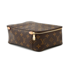 Load image into Gallery viewer, LOUIS VUITTON Cube de Langemont BrownM43689 Monogram
