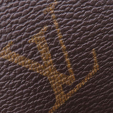 Load image into Gallery viewer, LOUIS VUITTON Cube de Langemont BrownM43689 Monogram
