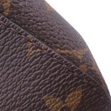 Load image into Gallery viewer, LOUIS VUITTON Cube de Langemont BrownM43689 Monogram
