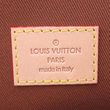 Load image into Gallery viewer, LOUIS VUITTON Cube de Langemont BrownM43689 Monogram
