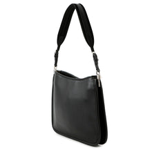 Load image into Gallery viewer, GUCCI Horsebit Slim Black764191 Leather
