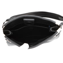 Load image into Gallery viewer, GUCCI Horsebit Slim Black764191 Leather
