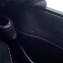 Load image into Gallery viewer, GUCCI Horsebit Slim Black764191 Leather
