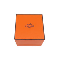 将图像加载到图库查看器中，HERMES Chaine d&#39;Ancre Anchene Ring Size PM/50/#10 SV925
