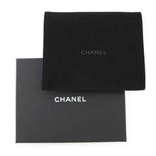 将图像加载到图库查看器中，CHANEL Coin purse Matelasse CC Logo LimeAP3179 Caviar Leather

