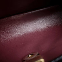 Load image into Gallery viewer, CHANEL Matelasse CC Logo Coco Handle BlackA92990 Caviar Leather Size XS
