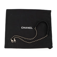 Load image into Gallery viewer, CHANEL Matelasse CC Logo Coco Handle BlackA92990 Caviar Leather Size XS

