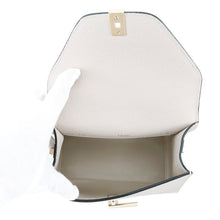 将图像加载到图库查看器中，Valextra Izidi GrayWBES0036 Soft Calf Leather Size Mini
