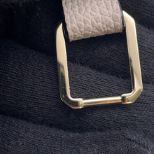将图像加载到图库查看器中，Valextra Izidi GrayWBES0036 Soft Calf Leather Size Mini
