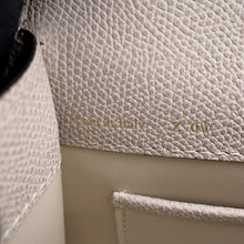 将图像加载到图库查看器中，Valextra Izidi GrayWBES0036 Soft Calf Leather Size Mini
