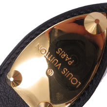 将图像加载到图库查看器中，LOUIS VUITTON Pochette Accessoires All/NoirM40248 Monogram Eclipse
