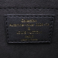 将图像加载到图库查看器中，LOUIS VUITTON Pochette Accessoires All/NoirM40248 Monogram Eclipse
