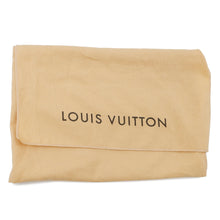 将图像加载到图库查看器中，LOUIS VUITTON Pochette Accessoires All/NoirM40248 Monogram Eclipse
