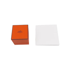 Load image into Gallery viewer, HERMES EchappeeRing Size 52/#12 SV925
