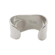 将图像加载到图库查看器中，TIFFANY&amp;Co. Elsa Peretti Size Medium SV925
