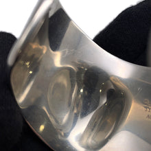 将图像加载到图库查看器中，TIFFANY&amp;Co. Elsa Peretti Size Medium SV925
