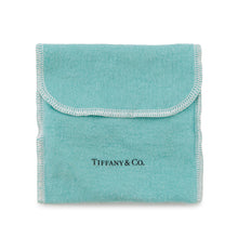 将图像加载到图库查看器中，TIFFANY&amp;Co. Elsa Peretti Size Medium SV925
