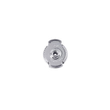 将图像加载到图库查看器中，HERMES Finesse EarringsH219510B 00 18K White Gold

