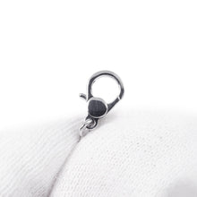 将图像加载到图库查看器中，HERMES Finesse Bracelet Size STH219410B 00ST 18K White Gold
