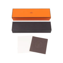 将图像加载到图库查看器中，HERMES Finesse Bracelet Size STH219410B 00ST 18K White Gold
