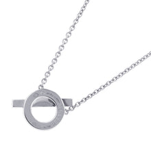 Load image into Gallery viewer, HERMES Pendant 《Finesse》H219310B 00 18K White Gold
