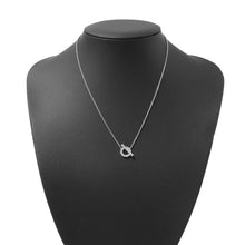 Load image into Gallery viewer, HERMES Pendant 《Finesse》H219310B 00 18K White Gold
