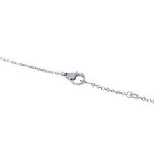 Load image into Gallery viewer, HERMES Pendant 《Finesse》H219310B 00 18K White Gold
