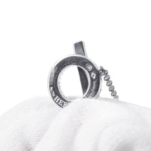 Load image into Gallery viewer, HERMES Pendant 《Finesse》H219310B 00 18K White Gold

