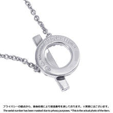 Load image into Gallery viewer, HERMES Pendant 《Finesse》H219310B 00 18K White Gold
