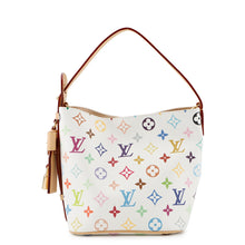 将图像加载到图库查看器中，LOUIS VUITTON LV × TM All In BlancM13089 Monogram・Multicolor Size BB
