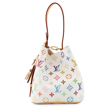 Load image into Gallery viewer, LOUIS VUITTON LV × TM All In BlancM13089 Monogram・Multicolor Size BB
