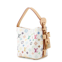 将图像加载到图库查看器中，LOUIS VUITTON LV × TM All In BlancM13089 Monogram・Multicolor Size BB

