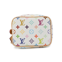 Load image into Gallery viewer, LOUIS VUITTON LV × TM All In BlancM13089 Monogram・Multicolor Size BB
