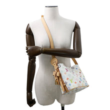 Load image into Gallery viewer, LOUIS VUITTON LV × TM All In BlancM13089 Monogram・Multicolor Size BB

