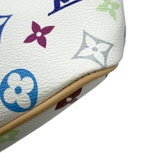 Load image into Gallery viewer, LOUIS VUITTON LV × TM All In BlancM13089 Monogram・Multicolor Size BB
