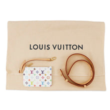 Load image into Gallery viewer, LOUIS VUITTON LV × TM All In BlancM13089 Monogram・Multicolor Size BB
