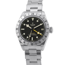 Load image into Gallery viewer, TUDOR Black Bay Pro W39mm Stainless Steel Black DialM79470-0001
