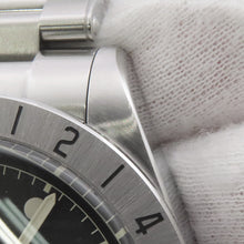 Load image into Gallery viewer, TUDOR Black Bay Pro W39mm Stainless Steel Black DialM79470-0001
