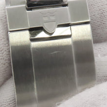 Load image into Gallery viewer, TUDOR Black Bay Pro W39mm Stainless Steel Black DialM79470-0001
