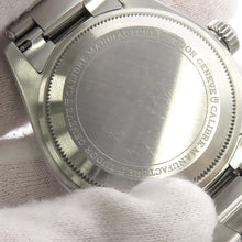 Load image into Gallery viewer, TUDOR Black Bay Pro W39mm Stainless Steel Black DialM79470-0001
