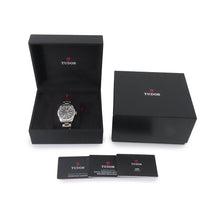 Load image into Gallery viewer, TUDOR Black Bay Pro W39mm Stainless Steel Black DialM79470-0001
