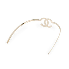 Load image into Gallery viewer, CHANEL Katyusha Champagne Gold Metal
