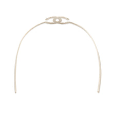 Load image into Gallery viewer, CHANEL Katyusha Champagne Gold Metal
