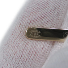 将图像加载到图库查看器中，CHANEL Katyusha Champagne Gold Metal
