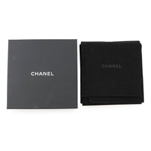 将图像加载到图库查看器中，CHANEL Katyusha Champagne Gold Metal

